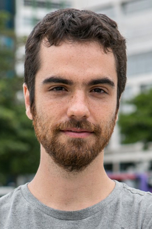 Bernardo Marinho profile