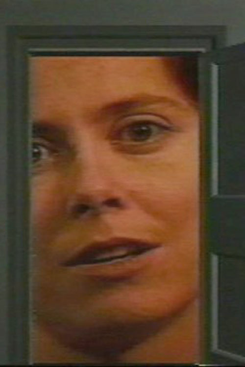 Movie poster for Mom, I Think I'm... (1995)