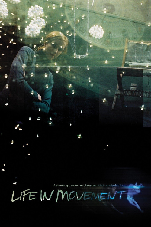 Movie poster for Life in Movement (2011)
