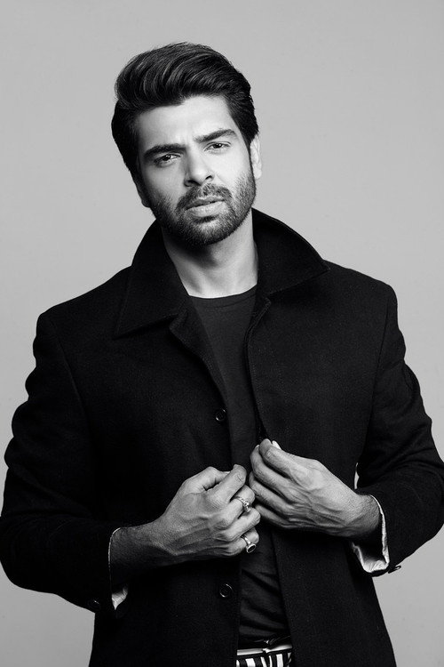Photo of Vipul Roy, Acting
