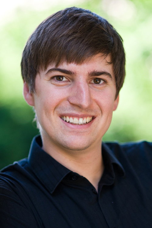 Photo of Nathan Medley, Acting