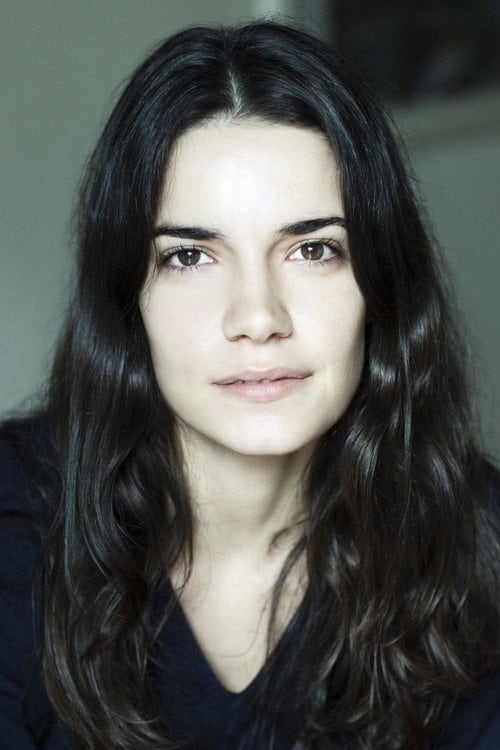 Photo of Danae Skiadi, Acting