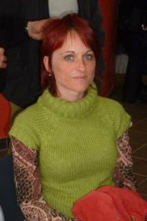 Photo of Sylvie Léonard Victorino, Visual Effects
