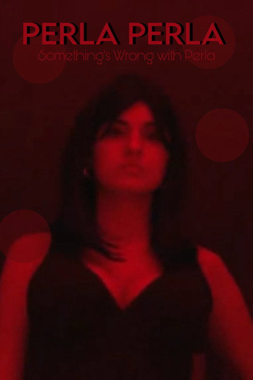 Movie poster for Perla Perla (2025)