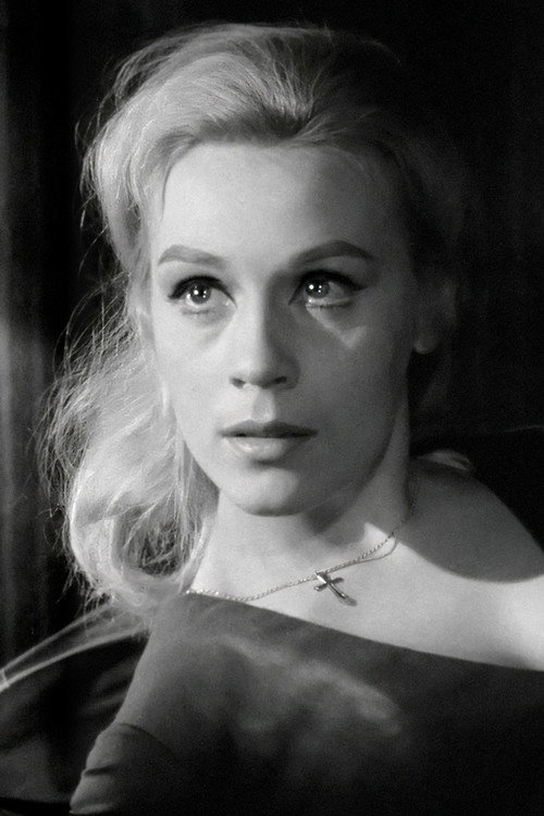 Photo of Tina Gloriani, Acting