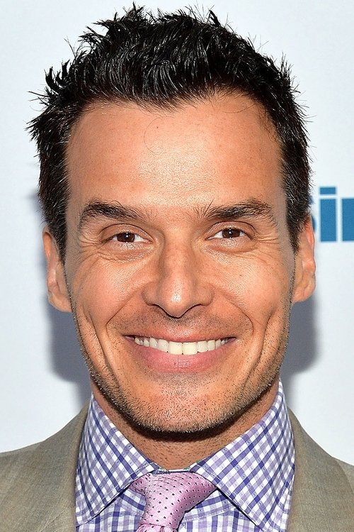 Antonio Sabàto, Jr. profile