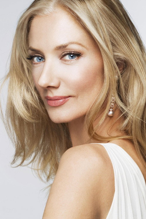 Photo of Joely Richardson, Acting