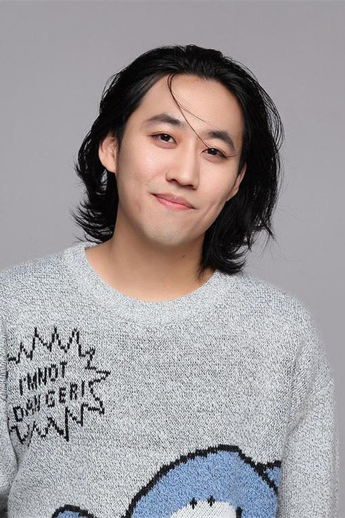 Photo of 李洋, Acting