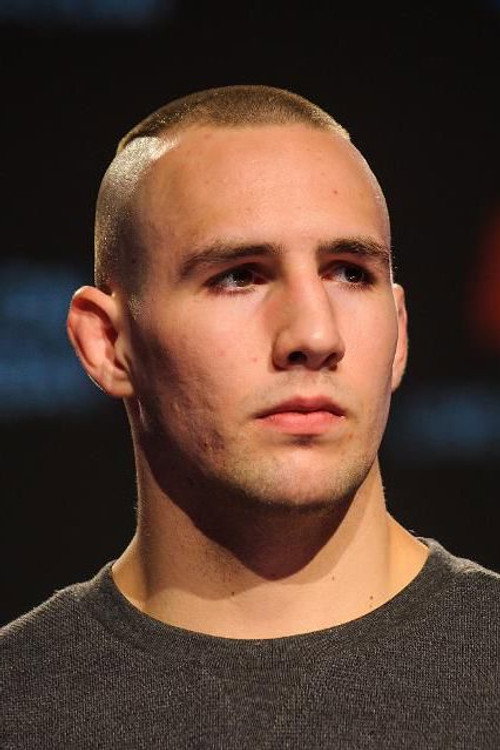 Photo of Rory MacDonald, Acting
