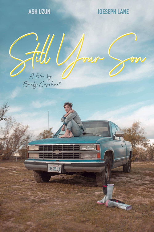 Movie poster for Still Your Son (2019)