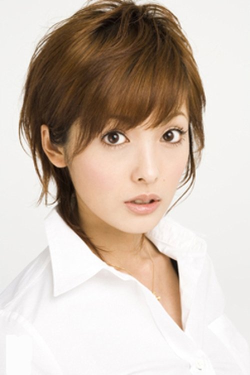 Aya Hirayama profile