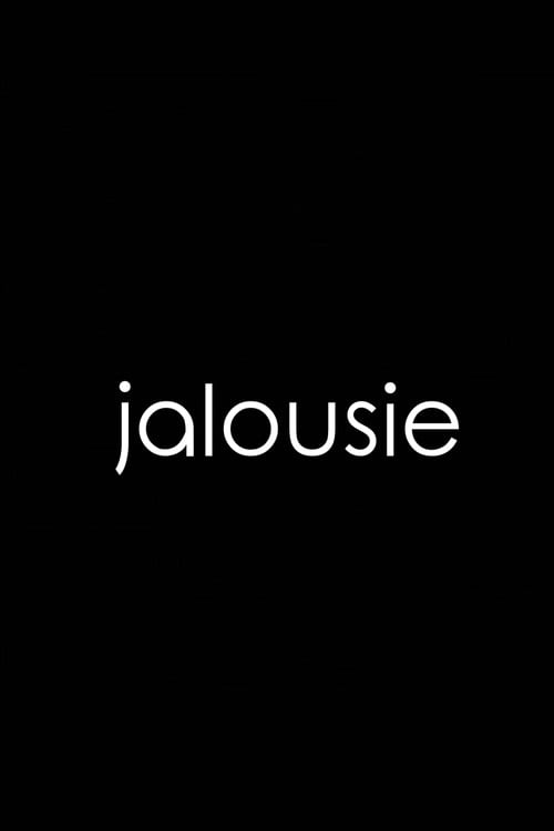 Movie poster for jalousie (2019)