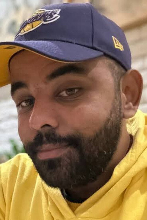 Vinicius Moraes profile