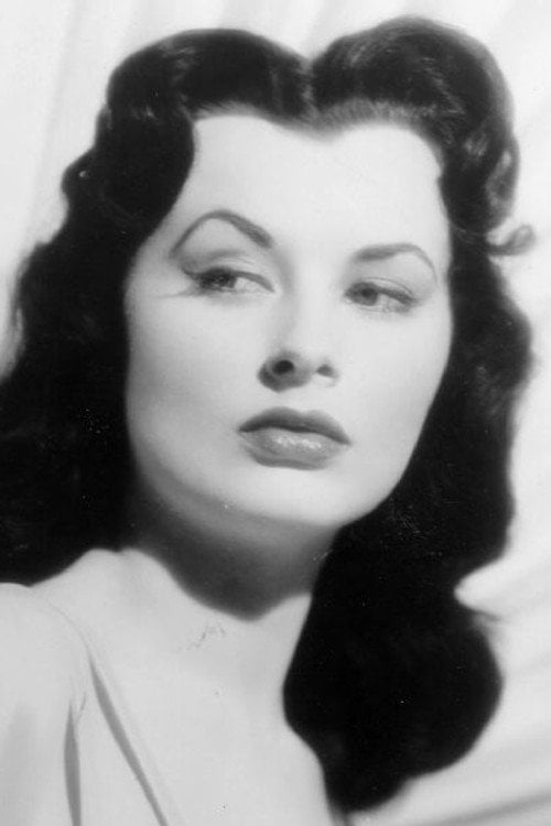 Photo of Ruth Hampton, Acting