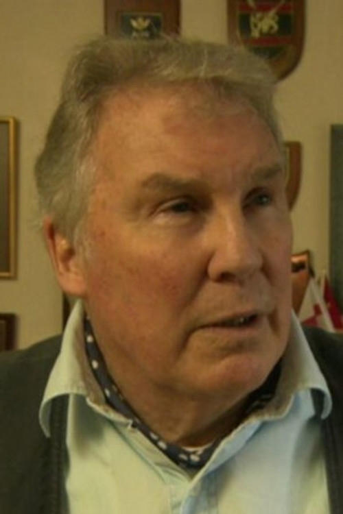 Photo of Fred Holroyd, Acting