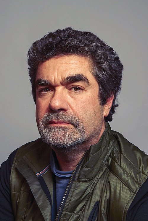 Joe Berlinger profile