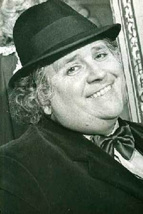 Photo of Eduardo Bergara Leumann, Acting