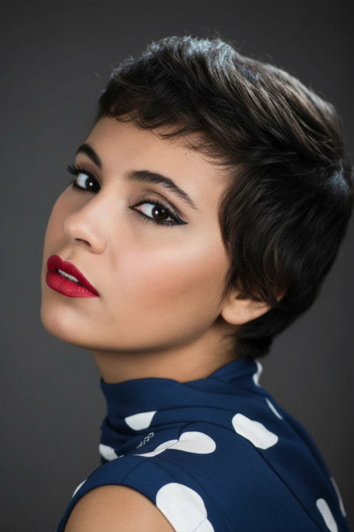 Photo of Mualla Kaynak, Acting