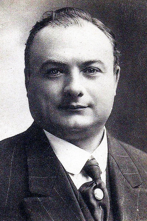 Photo of Léon Bernard, Acting
