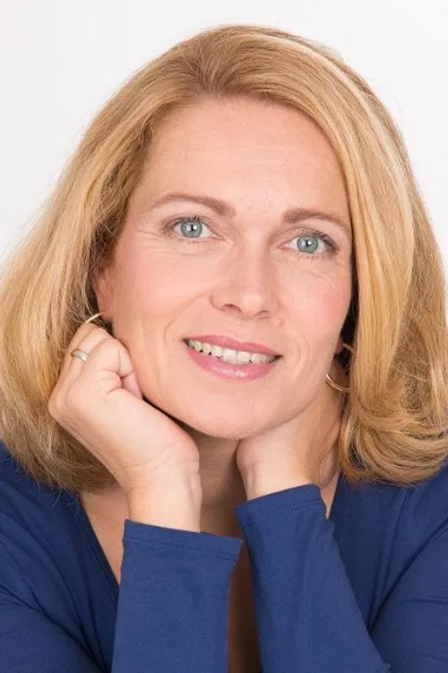 Theresia Haiger profile