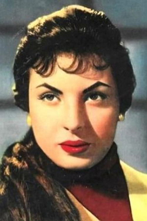 Photo of Ragaa Youssef, Acting