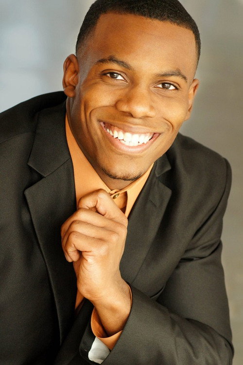 Photo of Joshua Moody, Acting