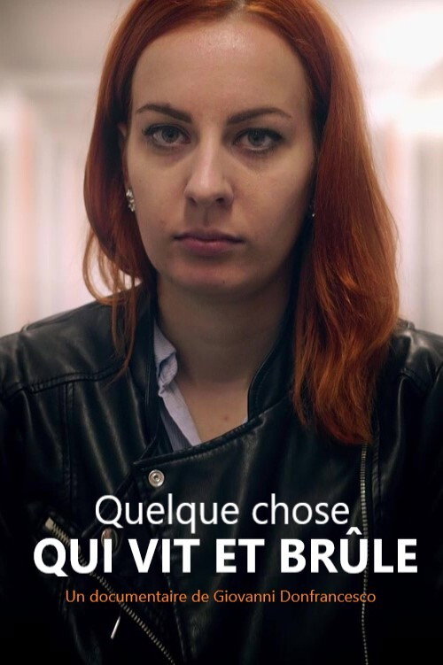 Movie poster for Letters from Europe (2021)