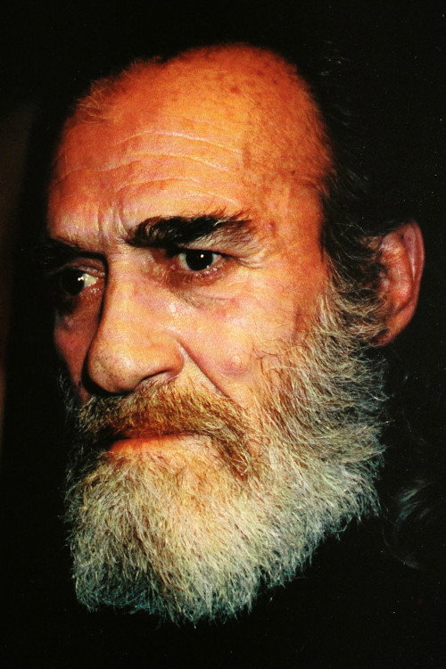 Photo of Karen Dzhanibekyan, Acting