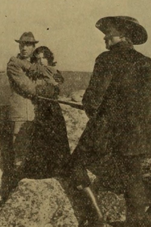 Movie poster for Sleepy Hollow (1911)
