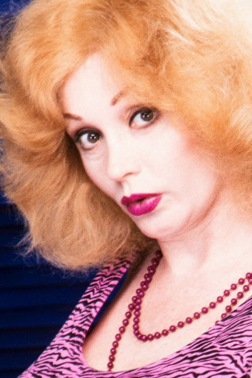 Photo of LeAn Lovelace, Acting