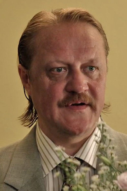 Jürgen Rißmann profile