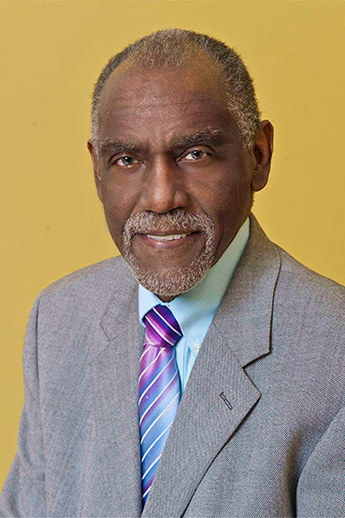 Photo of Larry Don Johnson, Acting