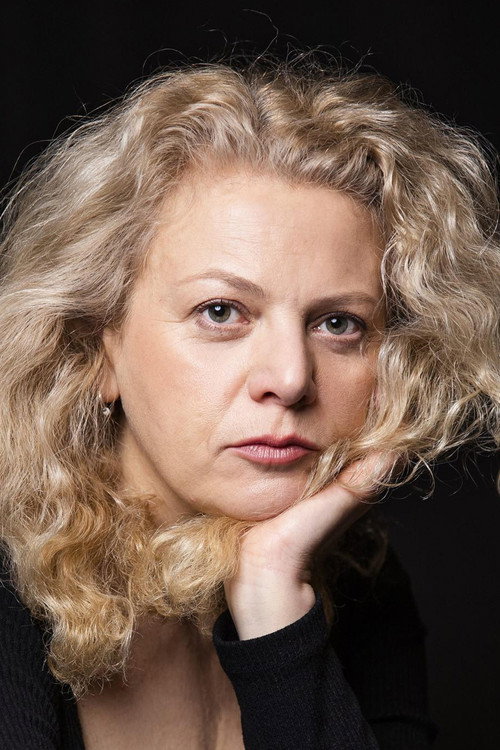 Photo of Katarina Bistrović-Darvaš, Acting