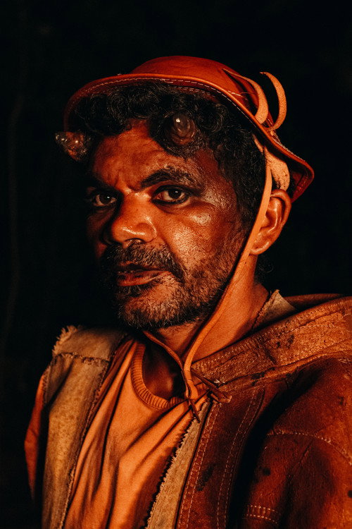 Photo of Sergio Tavares, Acting