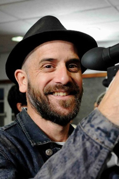 Photo of Alejandro David, Directing