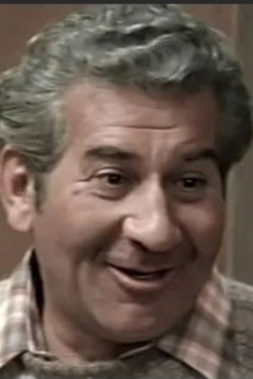 Photo of Yuri Sagyants, Acting