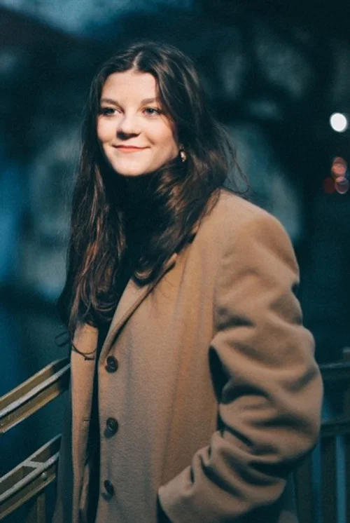 Photo of Anna Čtvrtníčková, Acting