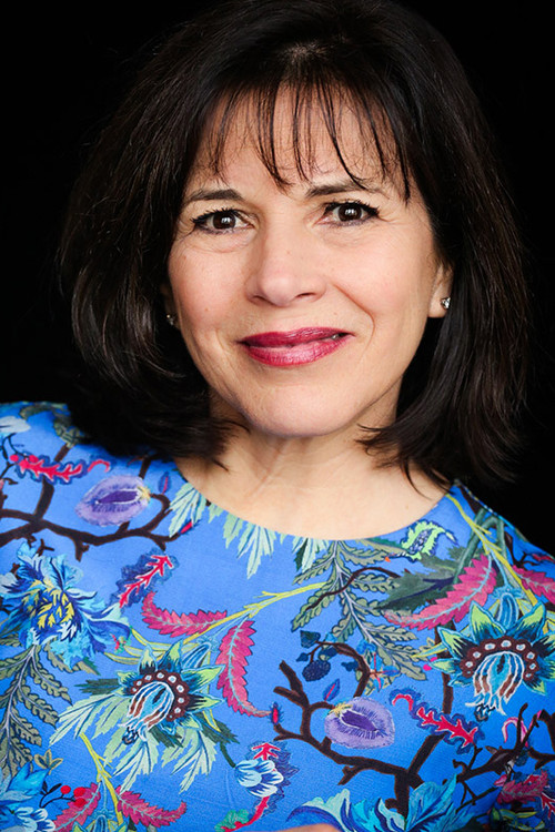 Mireille Deyglun profile