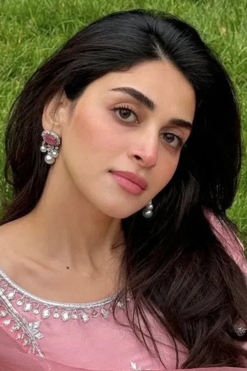 Photo of Anmol Baloch, Acting