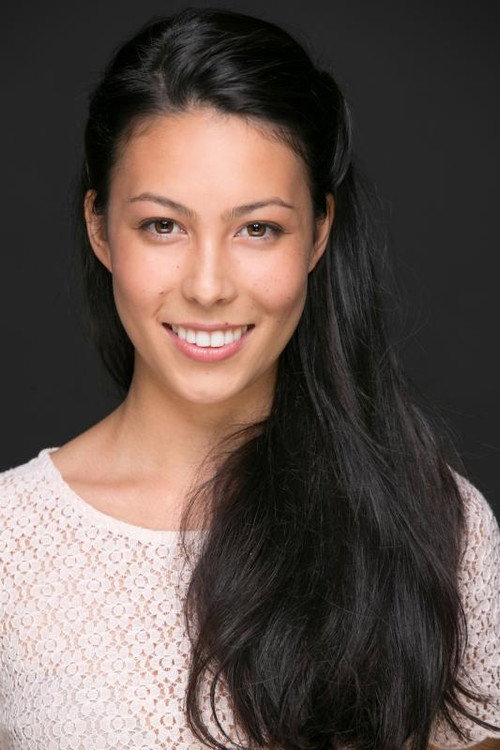 Photo of Sally Cheng, Acting