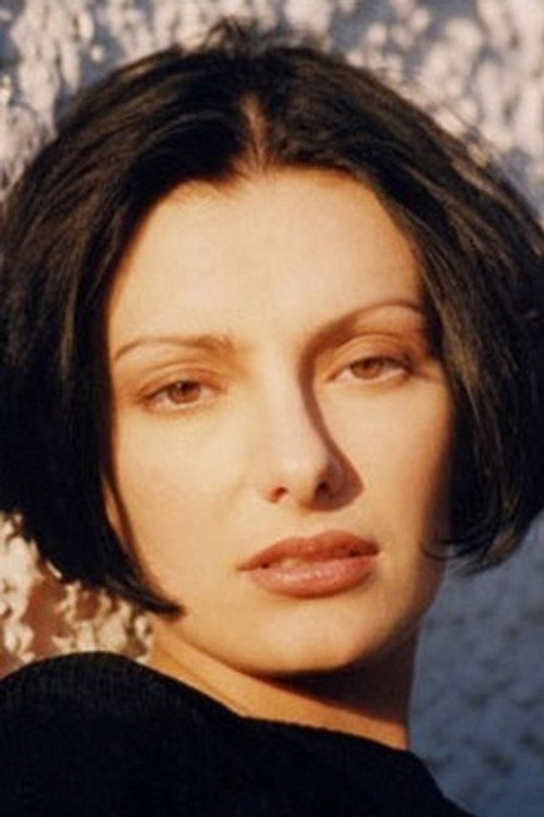 Photo of Alicja Borkowska, Acting