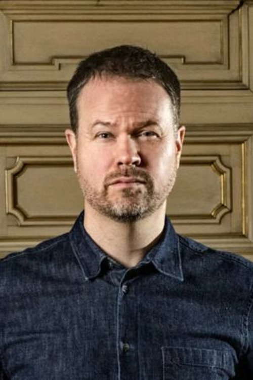 Photo of Anton Berg, Production
