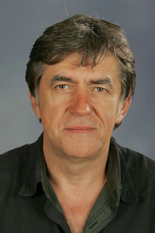 Bartho Braat profile