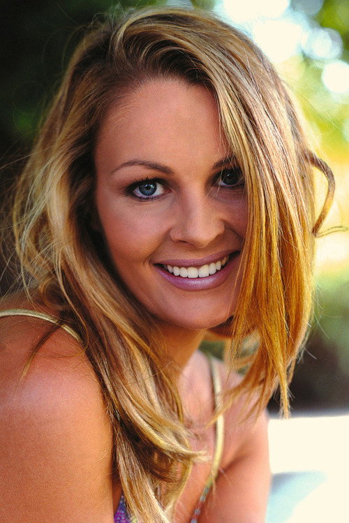 Photo of Nikki Anderson, Acting