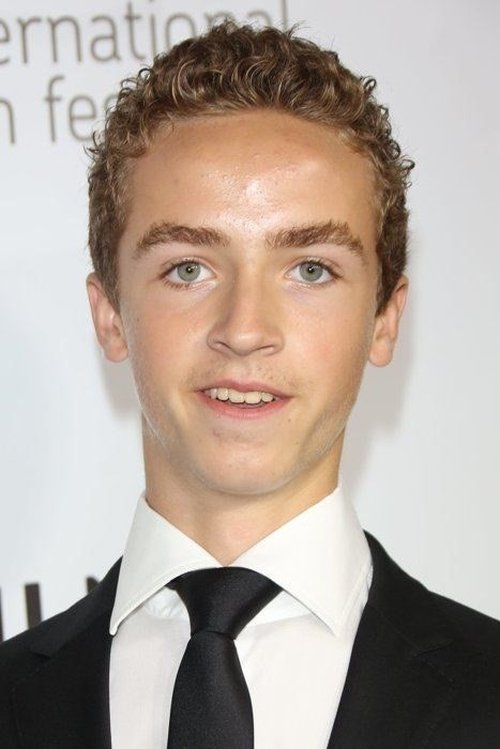 Photo of Evan Bird, Acting