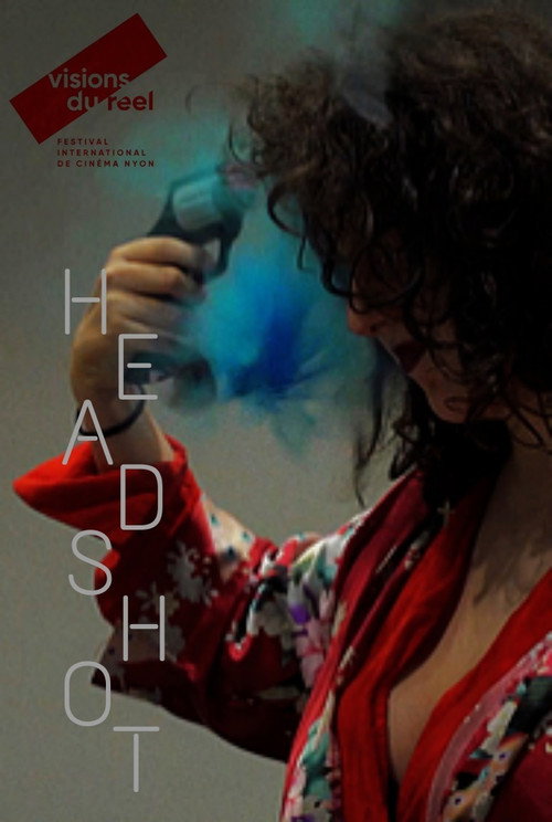 Movie poster for Headshot (2020)