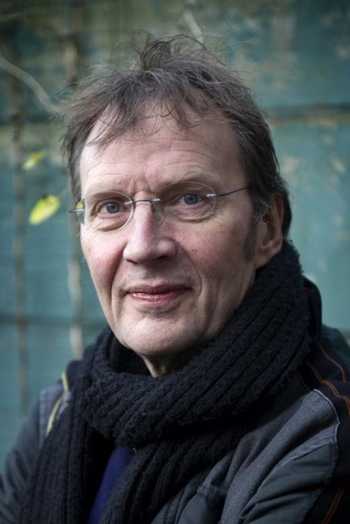 Photo of Cees Grimbergen, Crew