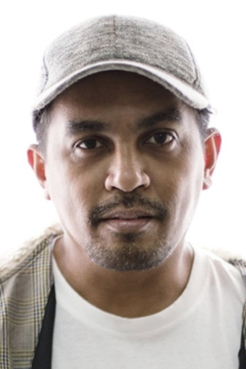 Photo of Glenn Fredly, Production
