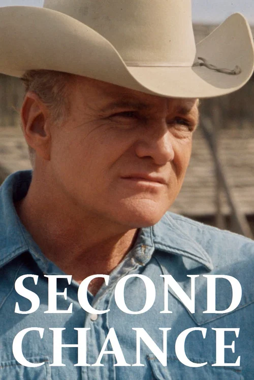 Movie poster for Second Chance (1972)