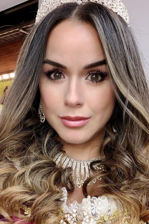 Heidy Bermúdez profile